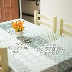 Apartamento Near Center 3 *