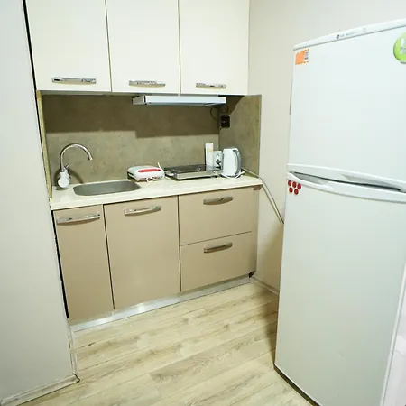 Apartment Grandpa House - App.3