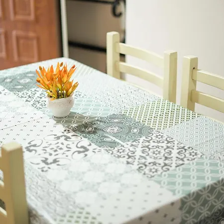 Apartment Grandpa House - App.3 *