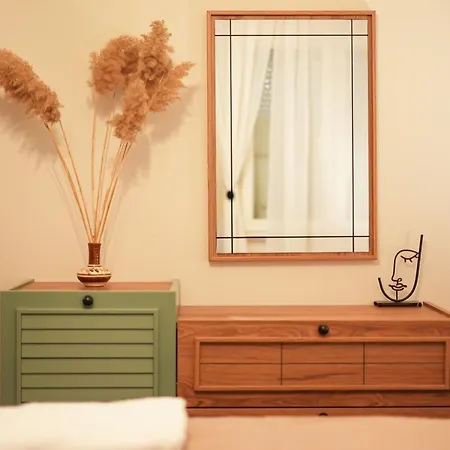 Grandpa House - App.3 Apartment *