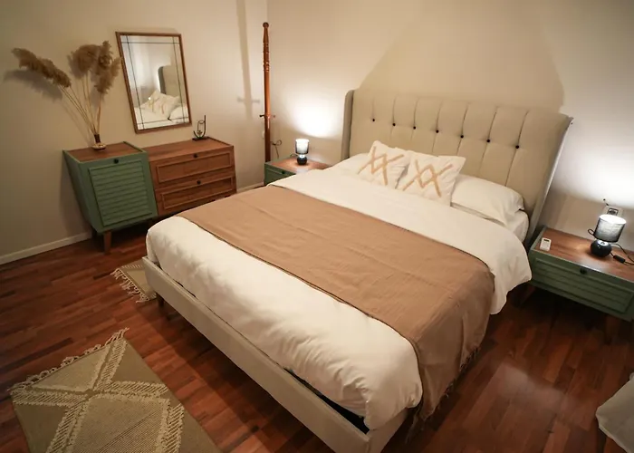 Near Center 3 Apartment