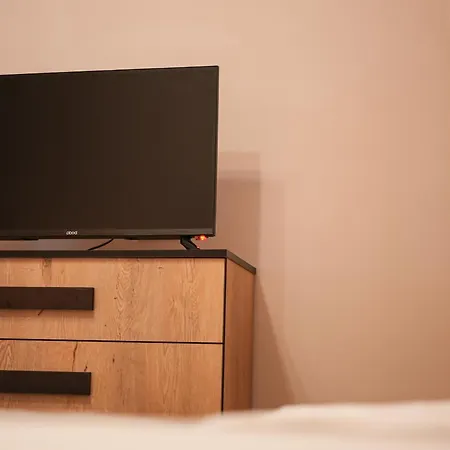 Near Center 3 * Tirana