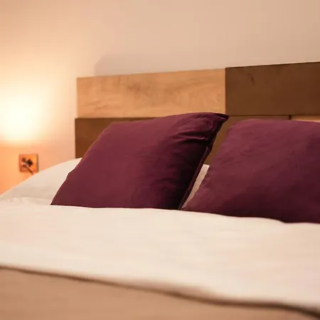 Near Center 3 Apartamento *