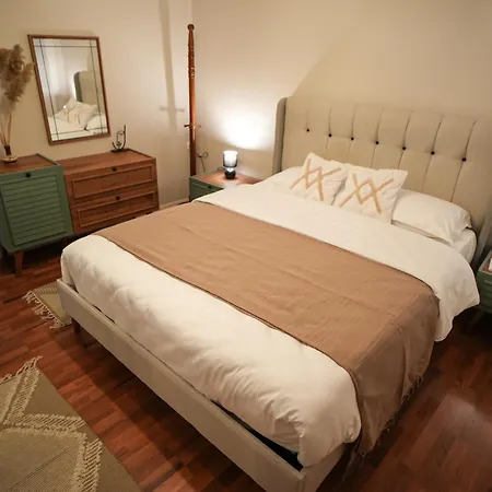 Near Center 3 Apartamento