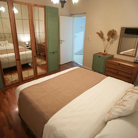 Grandpa House - App.3 Apartament *