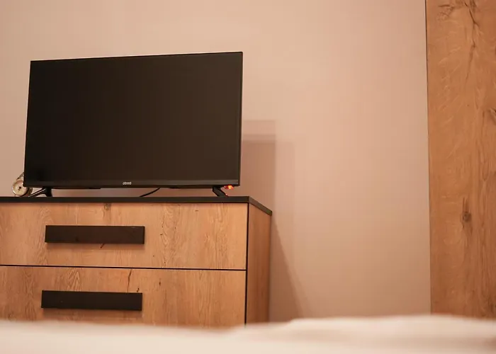 Near Center 3 * Tirana