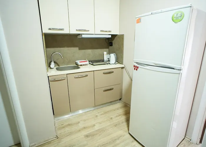 Apartamento Near Center 3