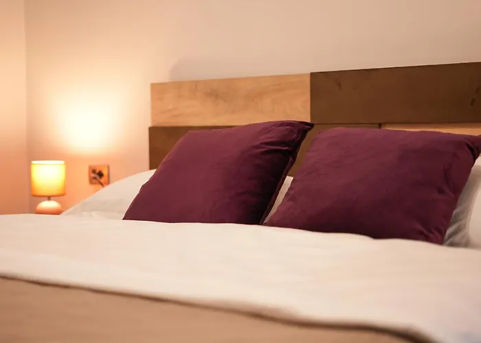 Near Center 3 Apartamento *