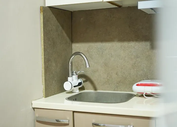 Near Center 3 Tirana