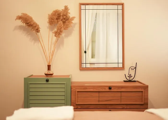 Near Center 3 Apartamento *